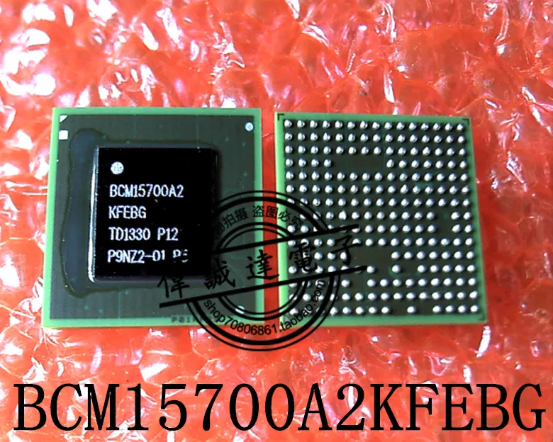 Новинка флэш-накопитель BCM15700A2 BGA 1 шт. | Обустройство дома