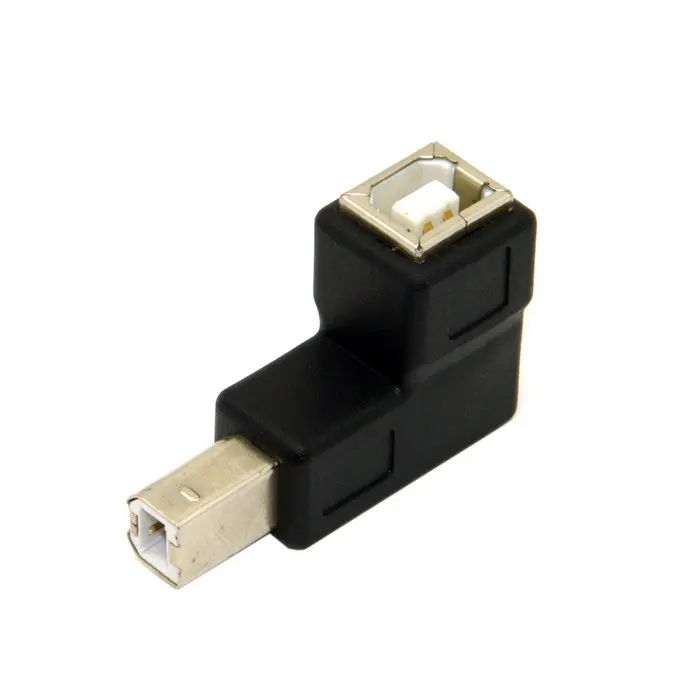 Переходник-удлинитель для принтера сканера жесткого диска | Электроника