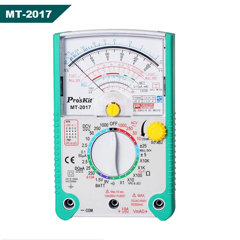 Pro'sKit CP-367A зачистки проводов саморегулирующийся изоляционный пистолет тип автоматического зачистки проводов(AWG 24~ 10/0. 2~ 6,0 мм) резак кабеля