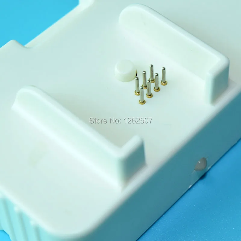 Оригинальный картридж с чернилами для Epson stylus 4900 4910|chip resetter for epson|chip resetterepson ink |