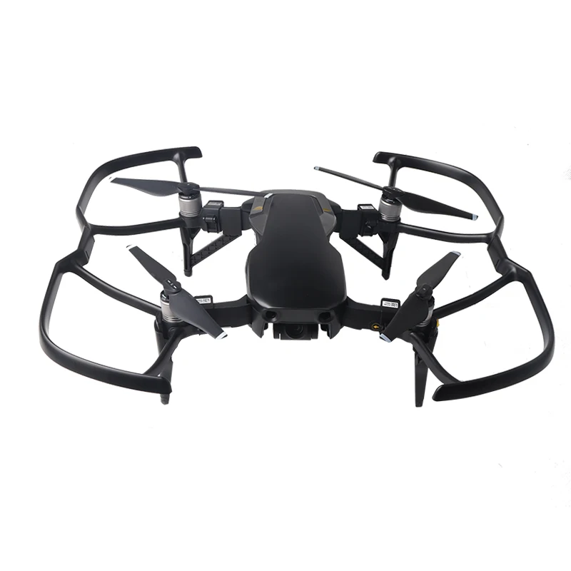 BRDRC Mavic воздуха посадки Шестерни занос повышенной ноги удлиненной кронштейн