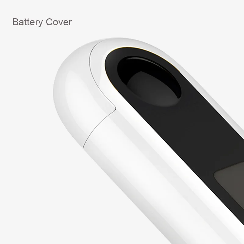 Xiaomi Miaomiaoce цифровой медицинский термометр для детей и взрослых с батареей рот подмышек температура клиническое Обнаружение