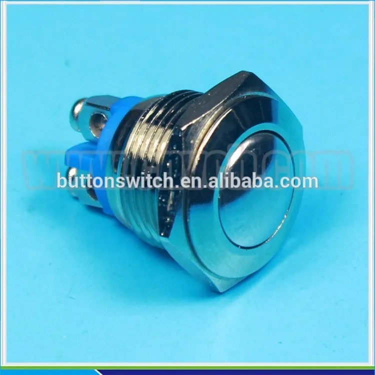 Водоотталкивающий переключатель TY 1606 16 мм|switch switch|switch waterproofswitch 16mm |