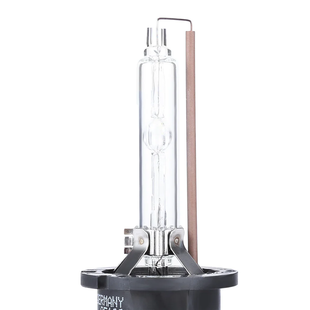 1 шт. Philips 12V 35W D2S 85122C1 Автомобильная фара стандартная лампа супер видения |