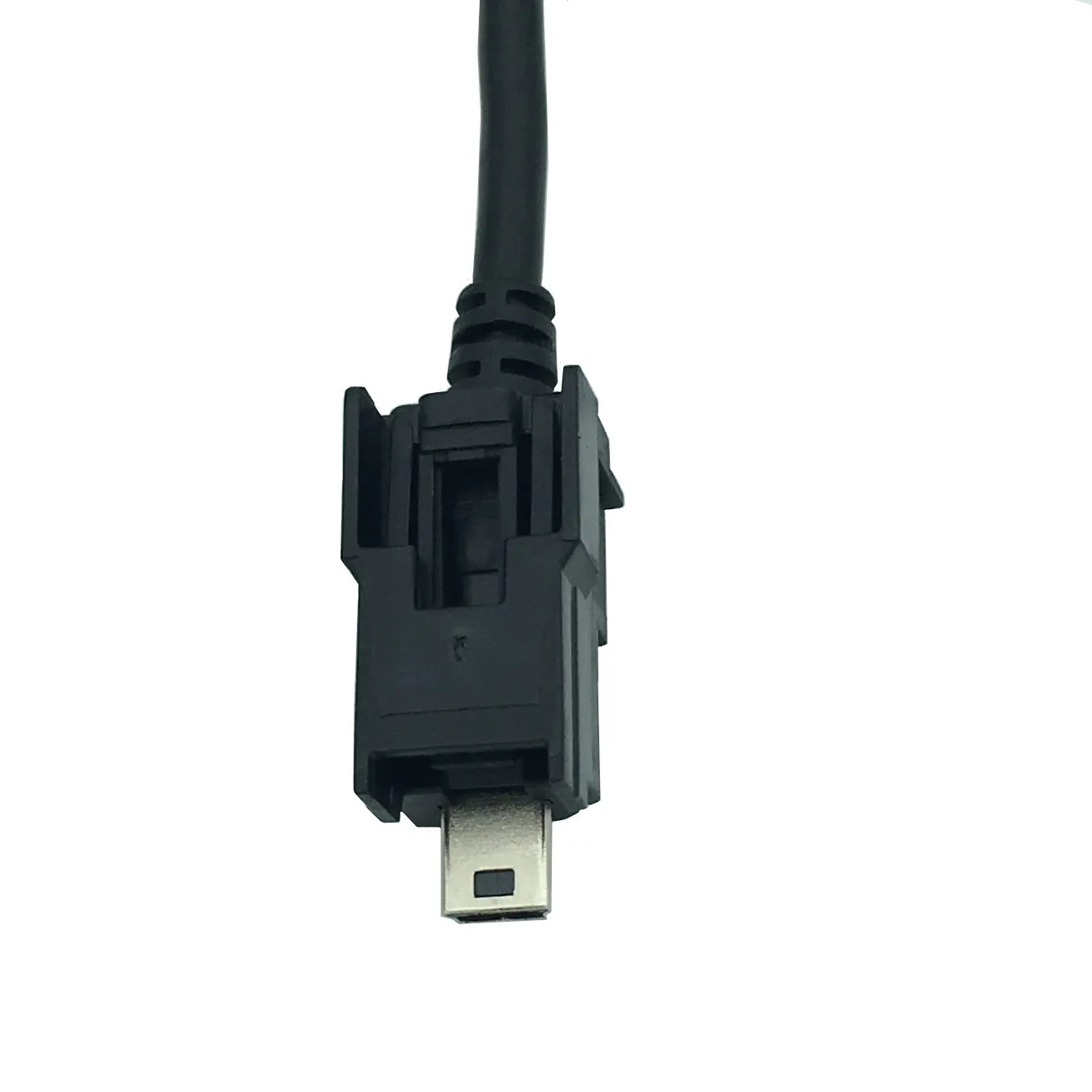 Автомобильный мультимедийный LVDS разъем/LVDS гнездо/LVDS Интерфейс лиса Regal MOLEX 2