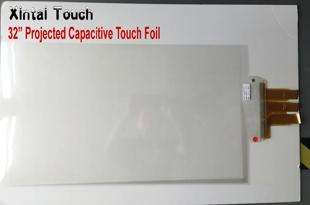 Бесплатная доставка! Xintai Touch 32 дюйма 20 реальных точек интерактивная сенсорная пленка через стеклянное окно
Бесплатная доставка! Xintai Touch 32 дюйма 20 реальных точек интерактивная сенсорная пленка через стеклянное окно