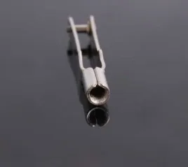 Металлическая скоба M3 * l 30,6 мм для радиоуправляемого самолета-10 шт.пакет (art.: 47b77e6c) - 47b77e6c