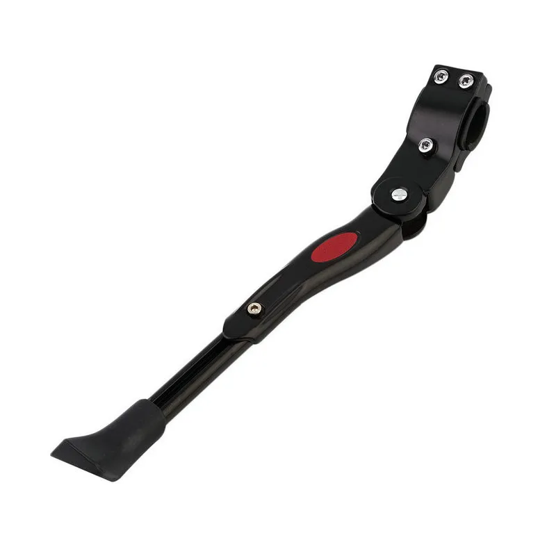 34.5-40cm Bicycle Stand Mountain Bike Kickstand Parking Racks Support Side Foot Brace Cycling Parts | Спорт и развлечения