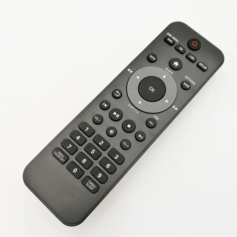 New Original Remote Control for Philips MCD1060 MCD2010 Mini combined sound | Электроника