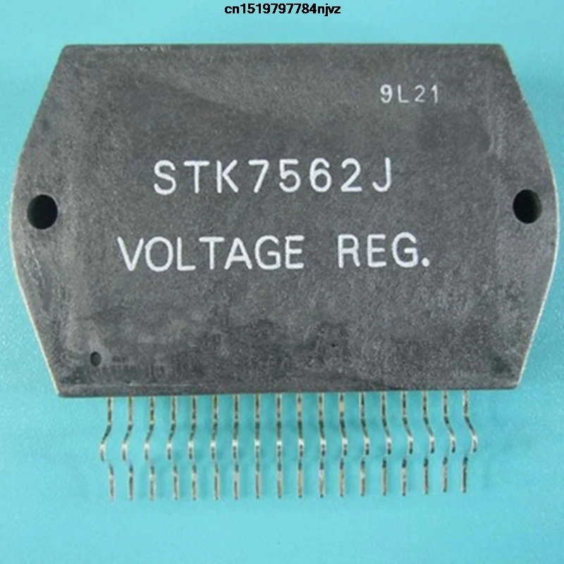 STK7562J HYB18 1 шт.|Интегральные схемы| |