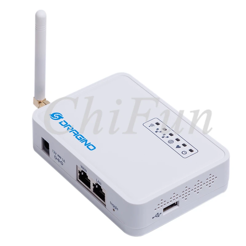 LG01 P с 4G modulel LoRa Интернет вещей шлюз 868 915 433MHZ встроенный модуль EC25 AU|module|module 3gmodule lora |