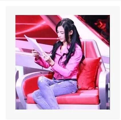 Куртка женская короткая из натуральной овечьей кожи размеры 3xl 2021 | Женская