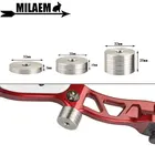 Стабилизатор для стрельбы из лука, 1 шт., вес 516 нить, Рекурсивный лук, баланс, амортизатор, запасной вес, принадлежности для охоты