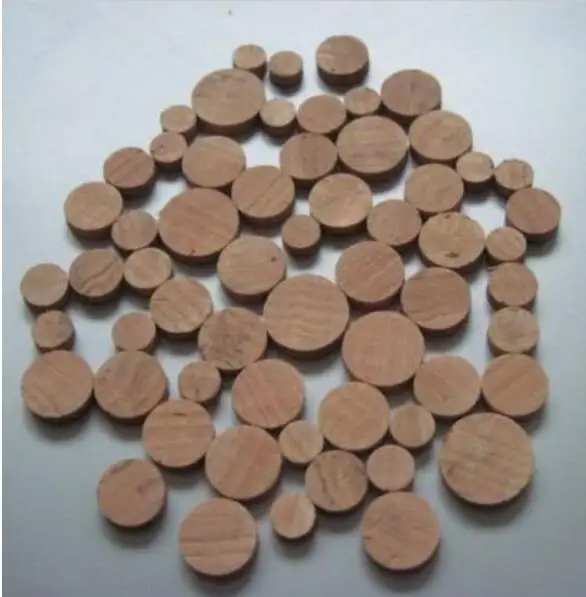 5 шт. = 120 пробковые колодки для гобоя | Спорт и развлечения