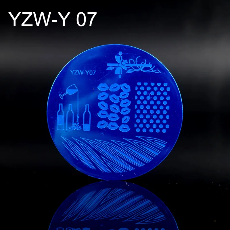 Новое поступление! Фотообои для стемпинга ногтей|stamping plates|image platestamp stamping plates |