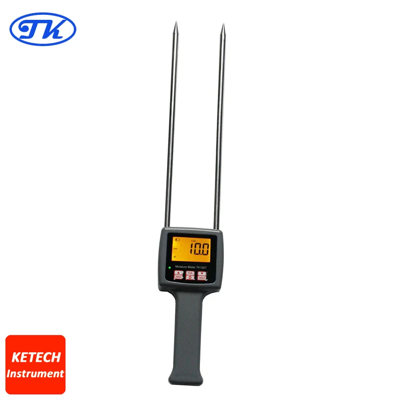 11 видов муки/порошка измеритель влажности тк100g11|moisture meter|grain moisture metergrain |