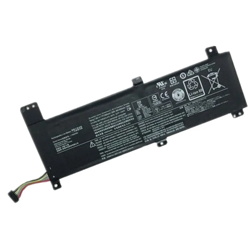 7XINbox 7 6 V 30wh оригинальный L15M2PB2 L15L2PB2 L15C2PB4 Аккумулятор для ноутбука Lenovo xiaoxin 310 14ISK