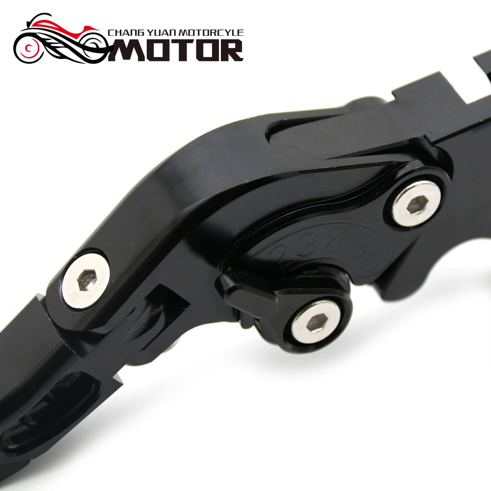 Для BMW R1200GS Adventure LC 2014 2018 2013 R1200 R 1200 мотоцикл GS складной выдвижной тормозные рычаги