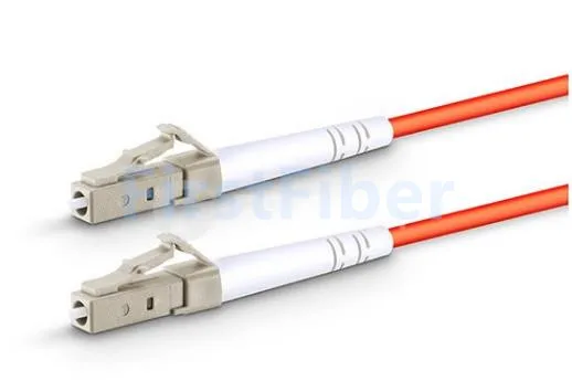 1 м LC SC FC PC UPC OM1 OM2 волоконный патч-кабель перемычка патч-корд Simplex Multimode 2 0 мм |