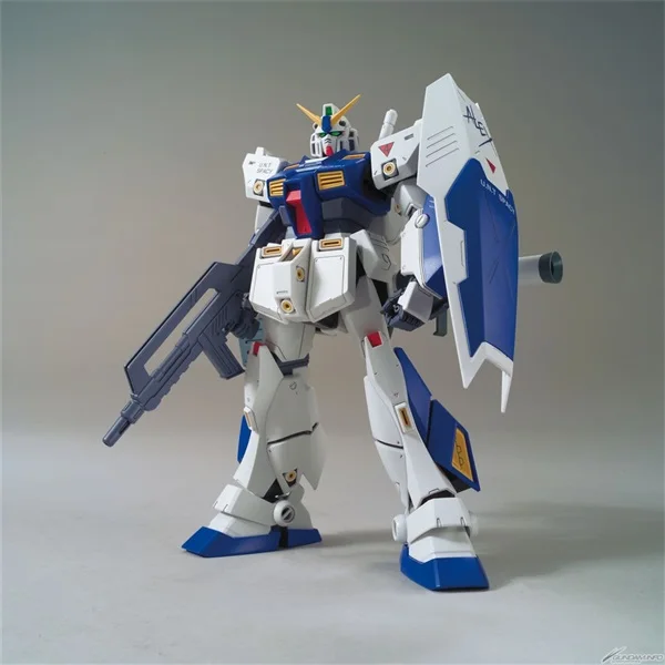 Japaness Gundam Модель MG 1/100 NT1 VER 2 0 Alex 0080 армированный разблокированный мобильный костюм