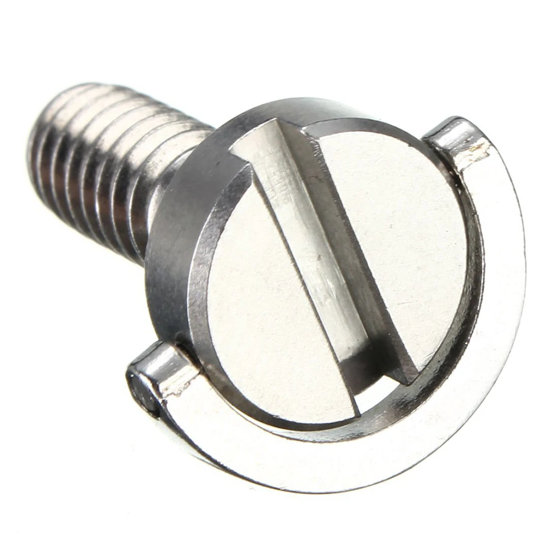 Top Deals 5x 1/4&quot Tripod Screw Thread Quick Change Camera Ring-Screw Silver | Электроника