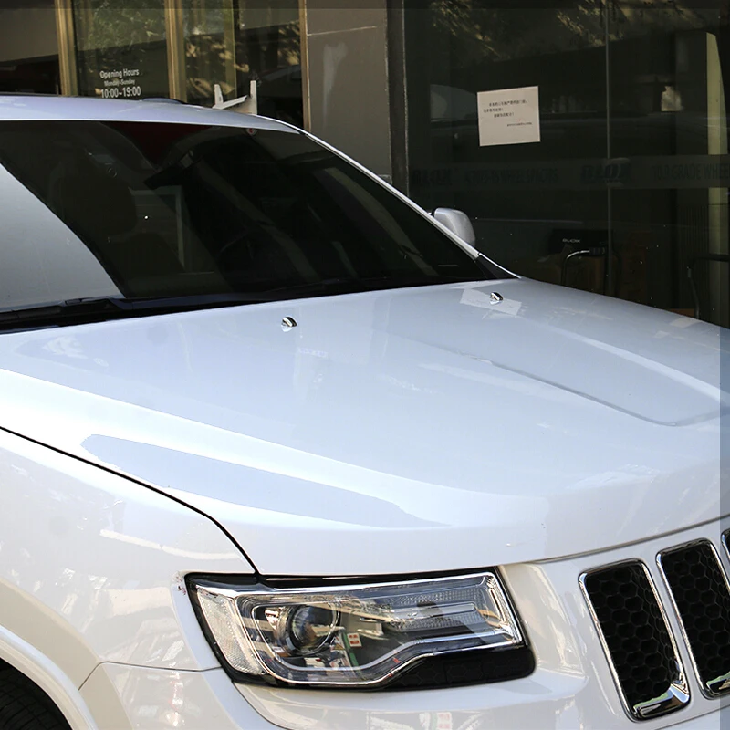 Насадка для распылителя воды Jeep Grand Cherokee Dodge Journey Compass Liberty 2014 2017 ABS