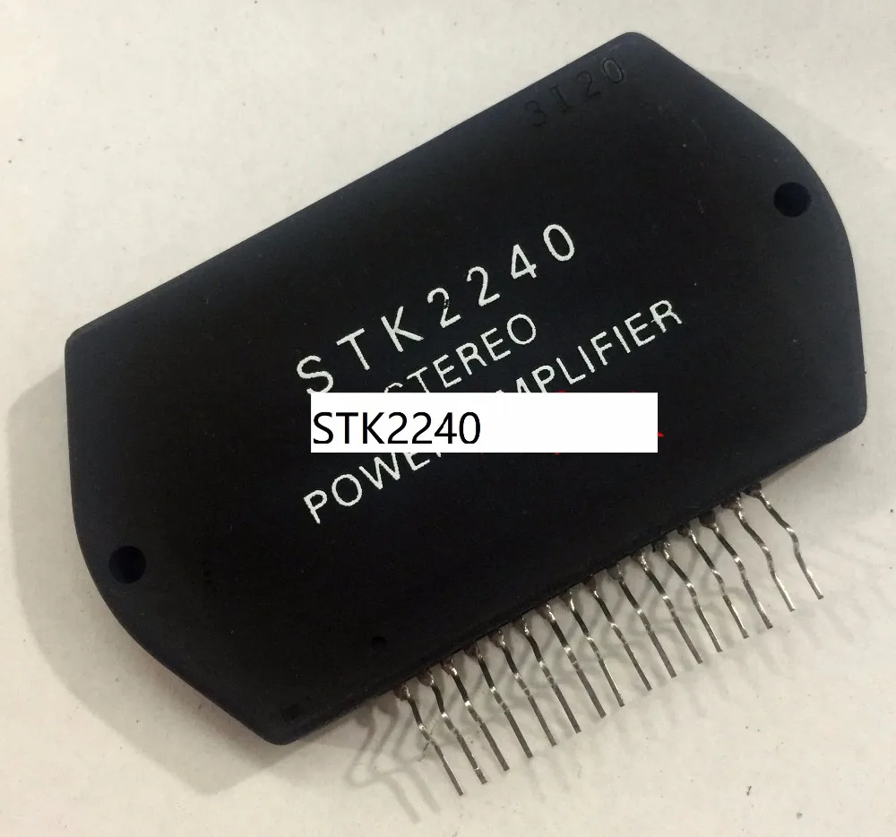 New STK080 STK089 STK181B STK181BA STK183BA STK185B STK192 STK290-010 STK2230 STK2240 | Обустройство дома