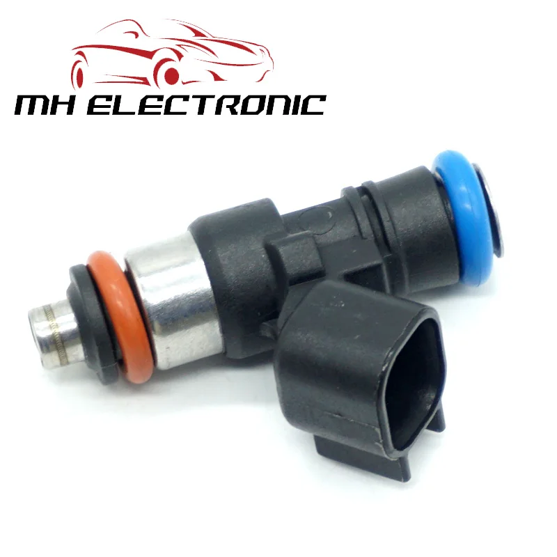 MH электронное высокое качество форсунки топлива 0280158189 для Ford ESCAPE FUSION MAZDA TRIBUTE Mercury