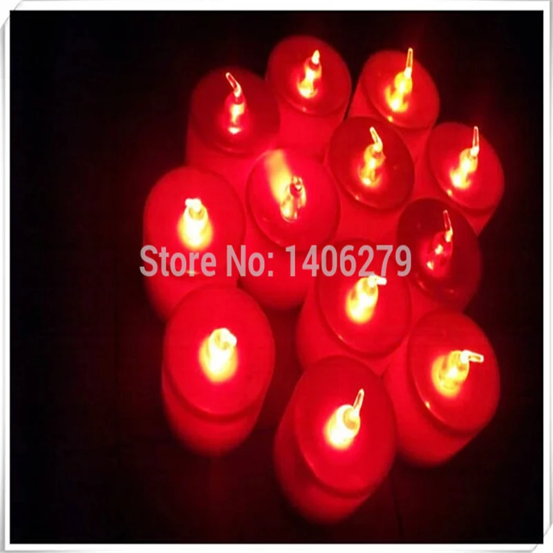 

Electric LED Candle Light Birthday Candle LED night light Decoration for Party Wedding Christmas present