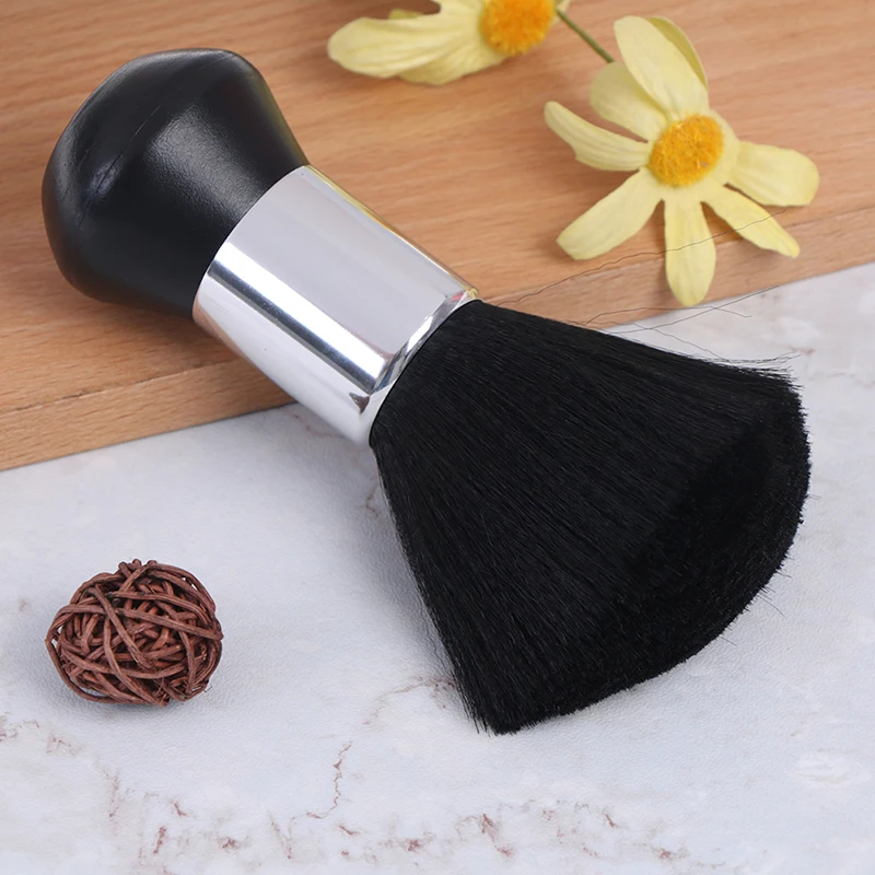 Парикмахерская резка инструмент для укладки макияжа Профессиональная мягкая