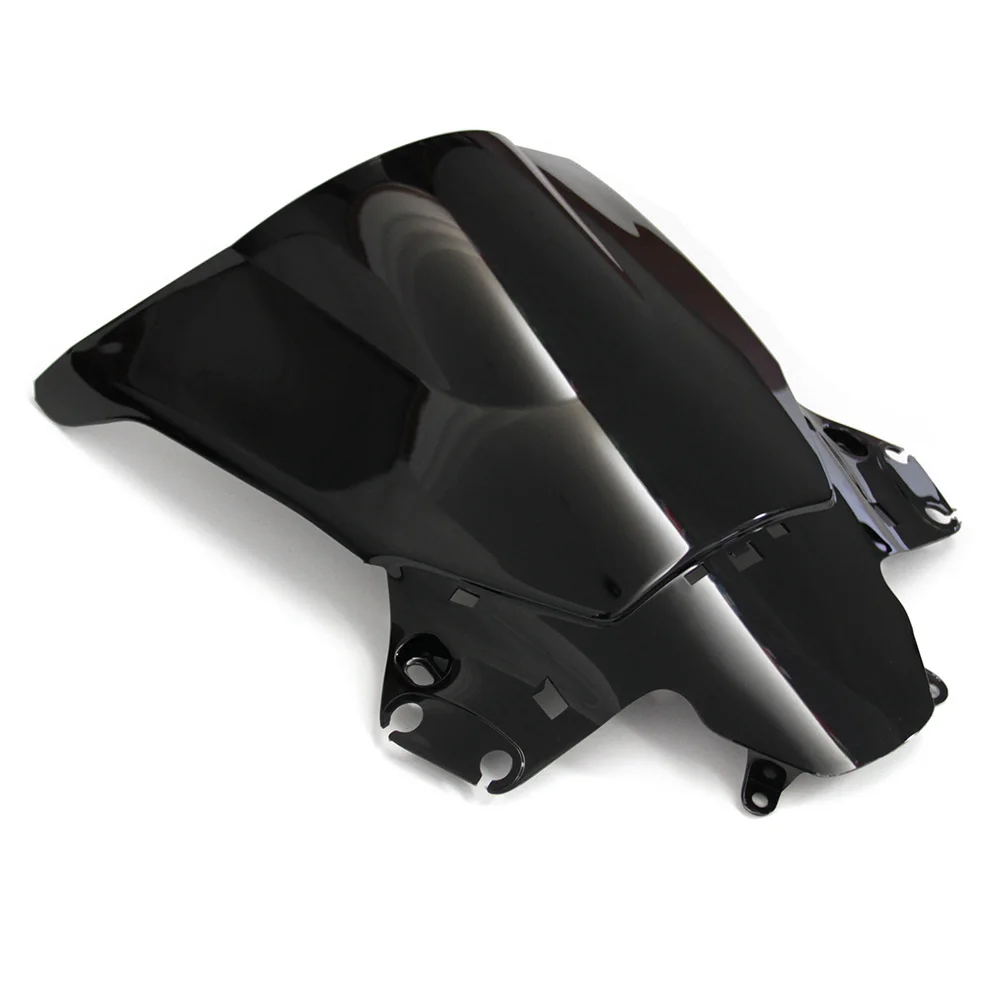 ABS ветровое стекло для Honda CBR250R CBR 250R 2011 2012 2013 Double Bubble мотоциклетные ветровые дефлекторы
