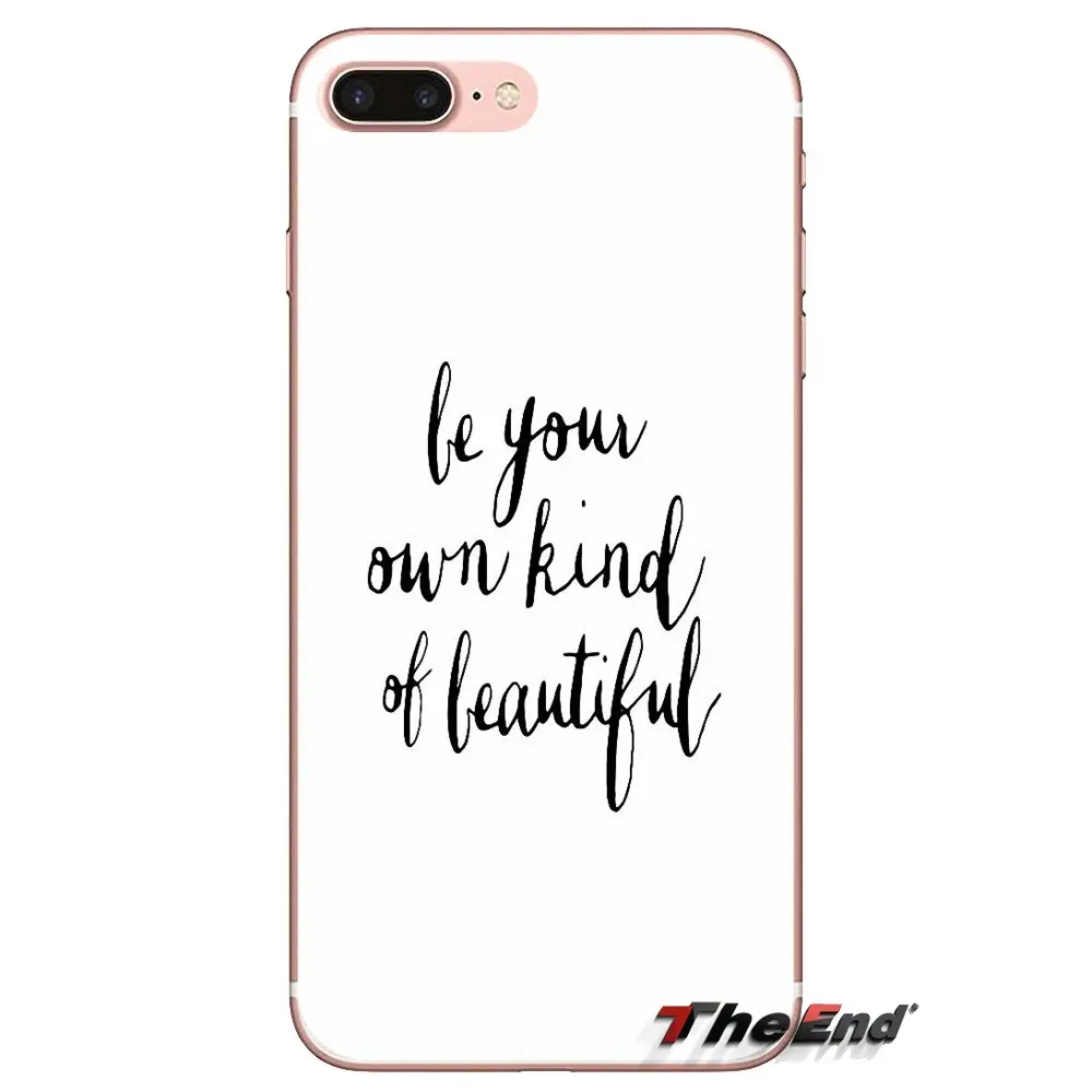 Прозрачный мягкий чехол для iPod Touch Apple iPhone 4 4S 5 5S SE 5C 6 6S 7 8 X XR XS Plus MAX ваш собственный