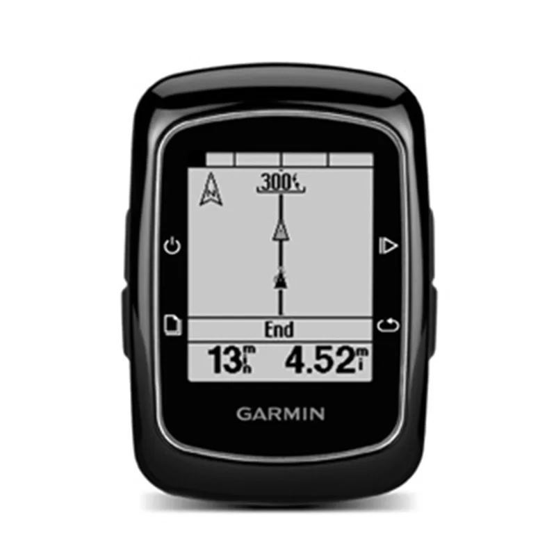 Gps велосипедный компьютер водонепроницаемый беспроводной Велосипедный gps Edge 200