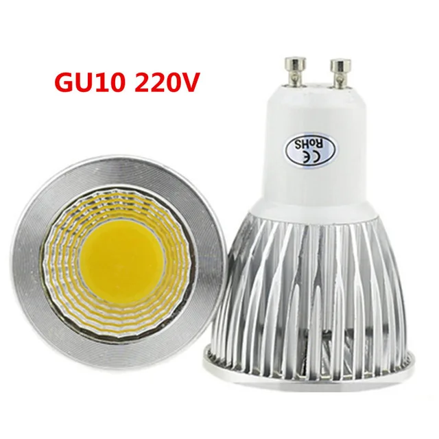 

Светодиодный прожектор Dfiolk MR16 GU10 6/9/12 Вт
