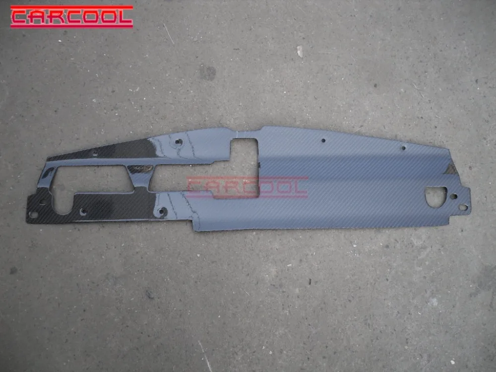 Кузов радиатора из углеродного волокна для CF 2003 2007 Lancer Evolution Evo 8 9 JDM|bodykit|bodykit carsbodykit