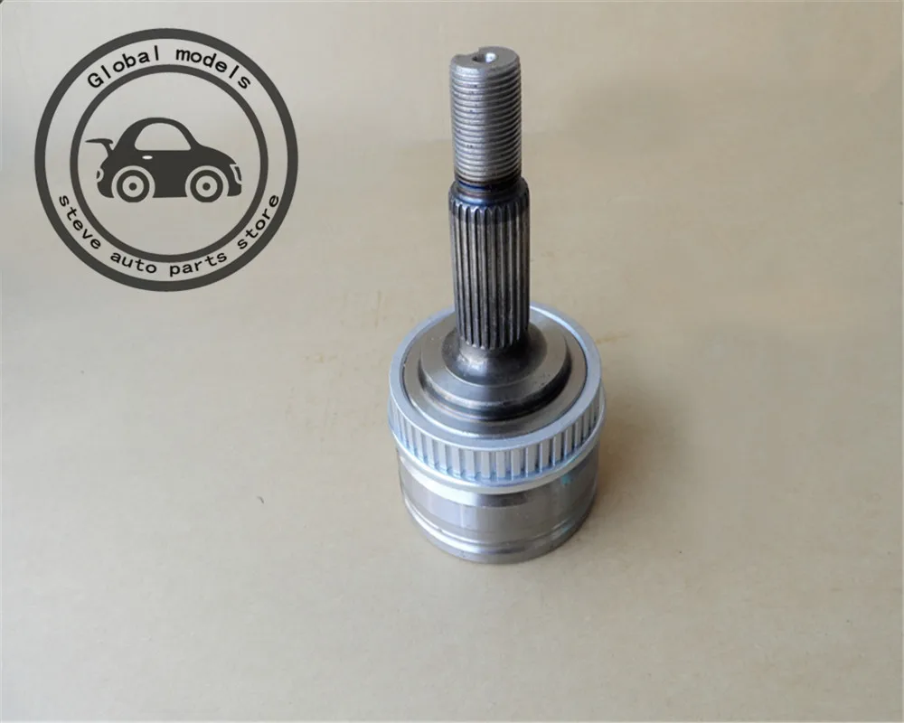 Внешний c v образный шарнирный вал полувальный приводной cv шарнир для Hyundai Trip Tucson