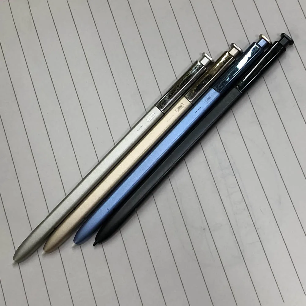 High quality tested For Samsung Galaxy Note 7 Note7 N930 Active Stylus Handwriting Pen Touch Screen S | Мобильные телефоны и