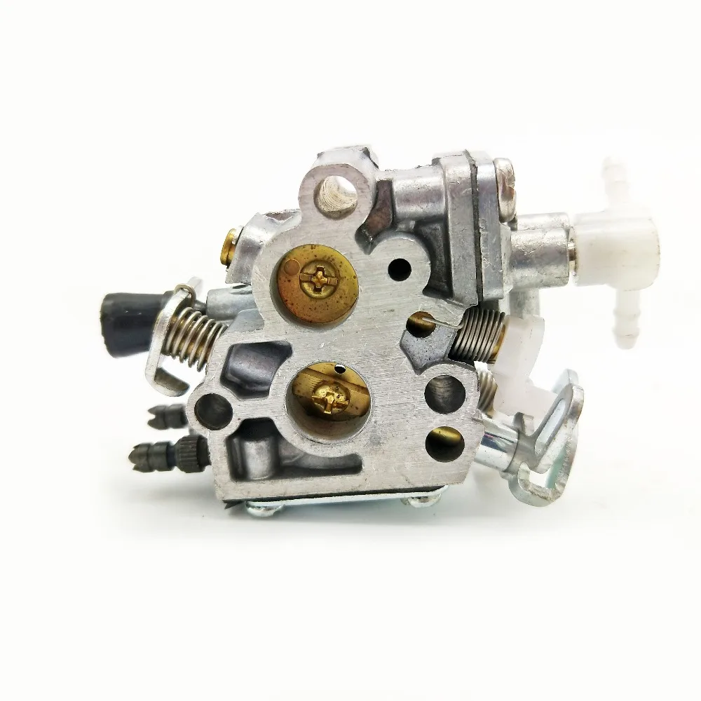 Новый карбюратор для Zama Carb C1T S195E Stihl HS46 хедж триммер I TCA08 S195|Детали и аксессуары