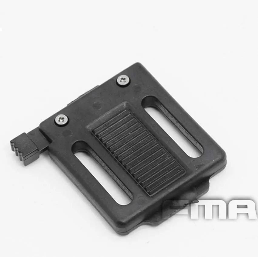 Быстрое крепление адаптер для крепления к шлему с функцией ночного видения