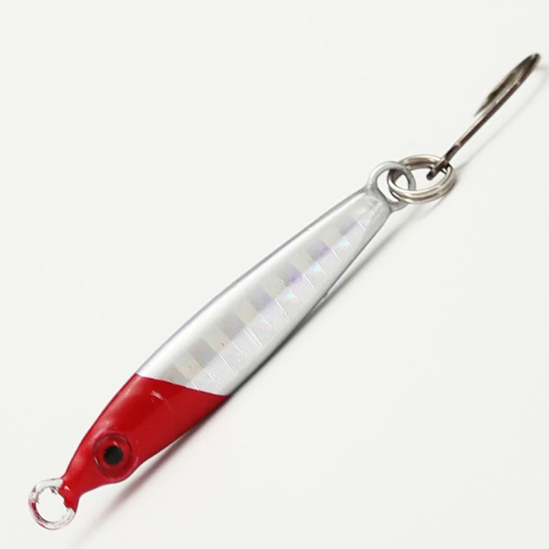 5 шт. рыболовная приманка в виде ложки | Спорт и развлечения