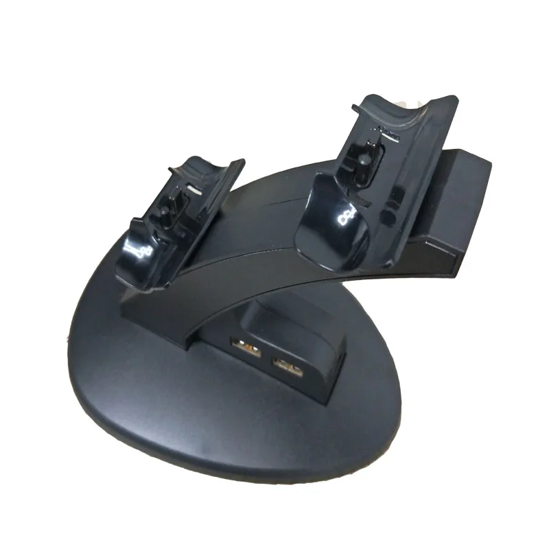 PS4 зарядное устройство контроллер док станция Подставка для зарядки PS 4 игровые