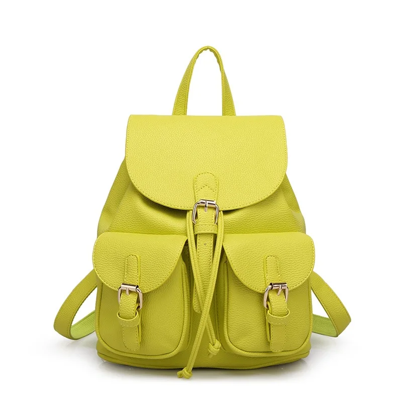 Модный бренд Пояса из натуральной кожи Для женщин рюкзак высокое качество