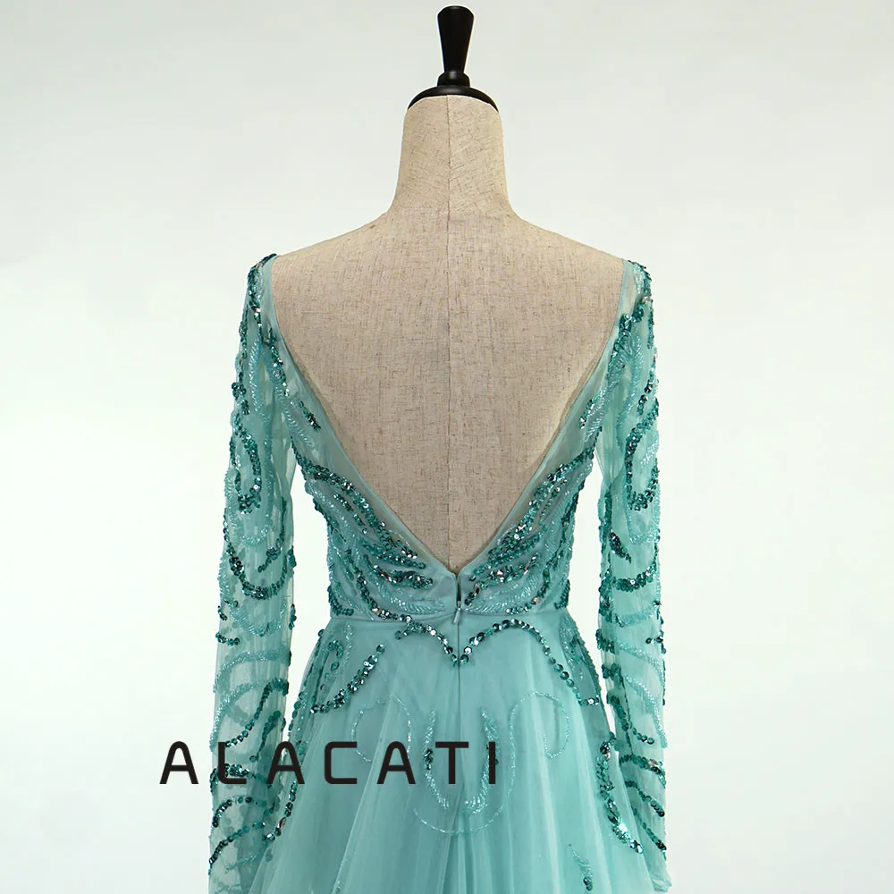 Вечернее платье женское 2019 новое слово плечо сексуальное тонкое длинное рыбий