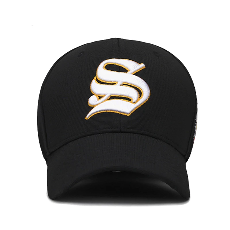 [NORTHWOOD] 3D вышивка Gorras животное Кепка Snapback хип-хоп мода бейсбольная кепка s папа шляпа