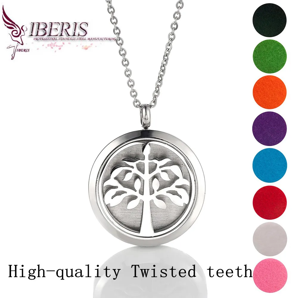 Новый Ажурные из нержавеющей стали с плавающей эфирные масла ароматерапия