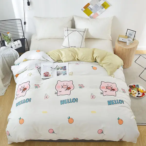 K-K Набор пододеяльников из хлопка/лоскутное покрывало King-Size Full queen King 160*210/180*220*200/230*220*240 игрушка для младенцев - Цвет: K-K