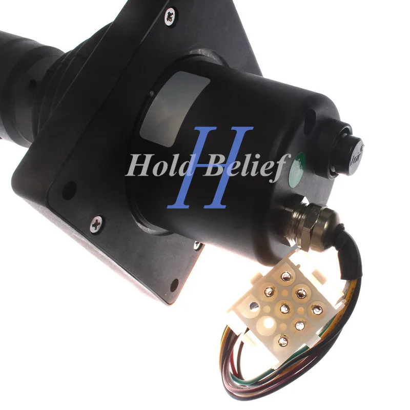 Джойстик 1001134438 для JLG ES-Series RS подъемник ножниц 1930ES 2030ES 2630ES 3246ES 1932RS 3248RS |