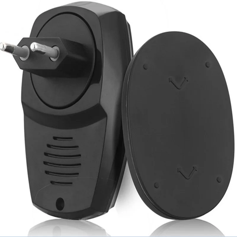 Дверной звонок с 36 курантами ЕС штекер один приемник водостойкий штекер-в тип