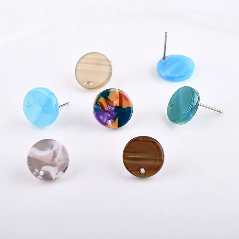 Аксессуары для ювелирных изделий ручной работы сделай сам|Ювелирная фурнитура и