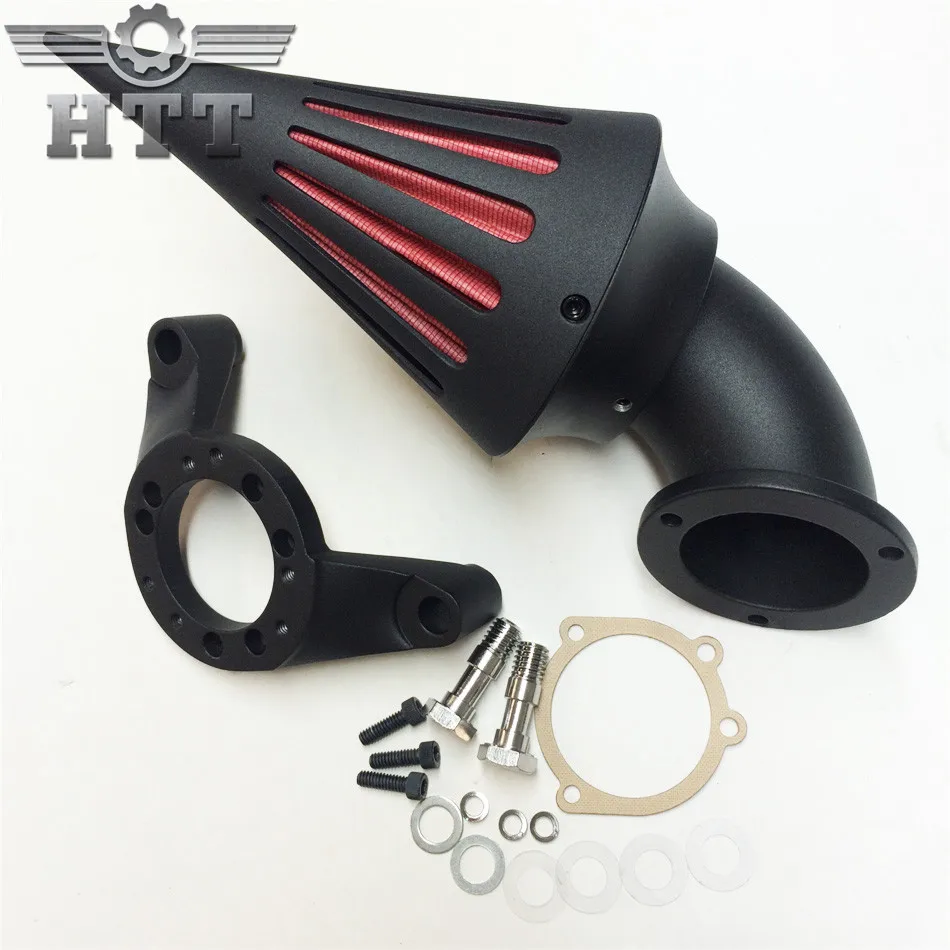 Aftermarket бесплатная доставка запчасти для двигателя очиститель воздуха впускной